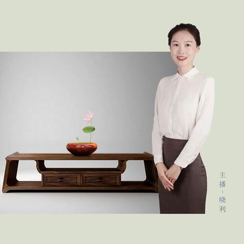 《备用链接》姜永慧微莲苑碗莲