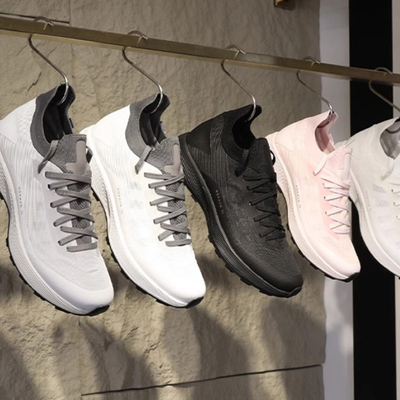 高端运动登山徒步越野休闲跑鞋