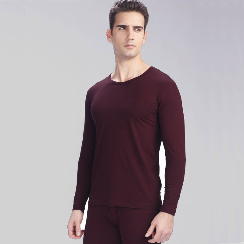 Sous-vêtement thermo jeunesse simple en coton - Ref 763260 Image 5