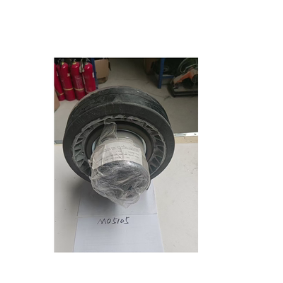 天尼洗地机前轮驱动轴适用于I42洗地机TSMO5105