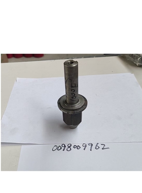 威迈扫地机主刷带动轴适用于WS1000E扫地机0098009962