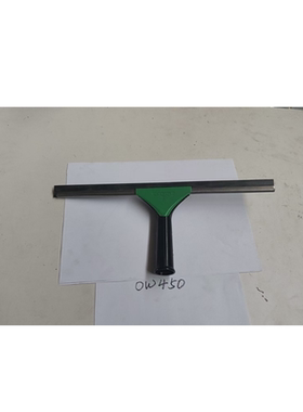 德国进口UNGE安格铝合金玻璃刮OW450