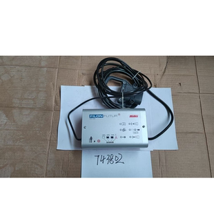 B910 哈高 B120R 洗地机充电器适用于B115R B140红底 HAKO