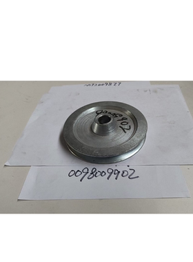 威迈扫地机主皮带轮适用于WS1000E扫地机0098009902