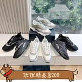 春秋新款 CD男鞋 女休闲厚底老爹鞋 跨境2026ins情侣潮鞋 跑步运动鞋