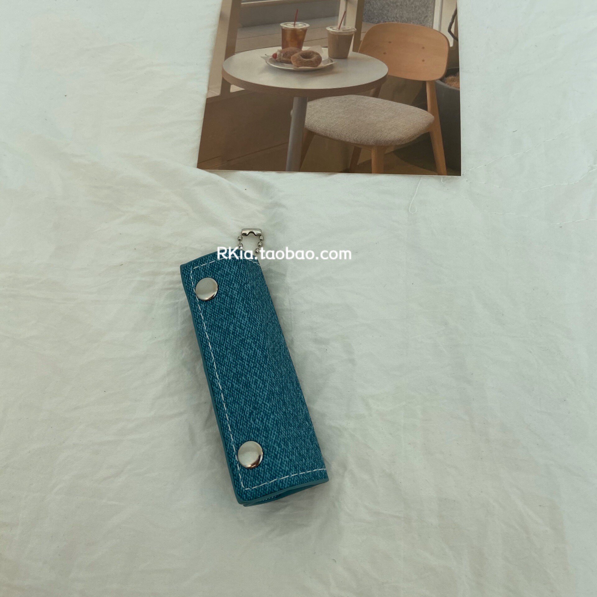 RKIA 손톱깎이 4 세트 휴대용 접이식|기능 스타일 스테인레스 스틸 귀 특종 매니큐어 도구 개인 청소