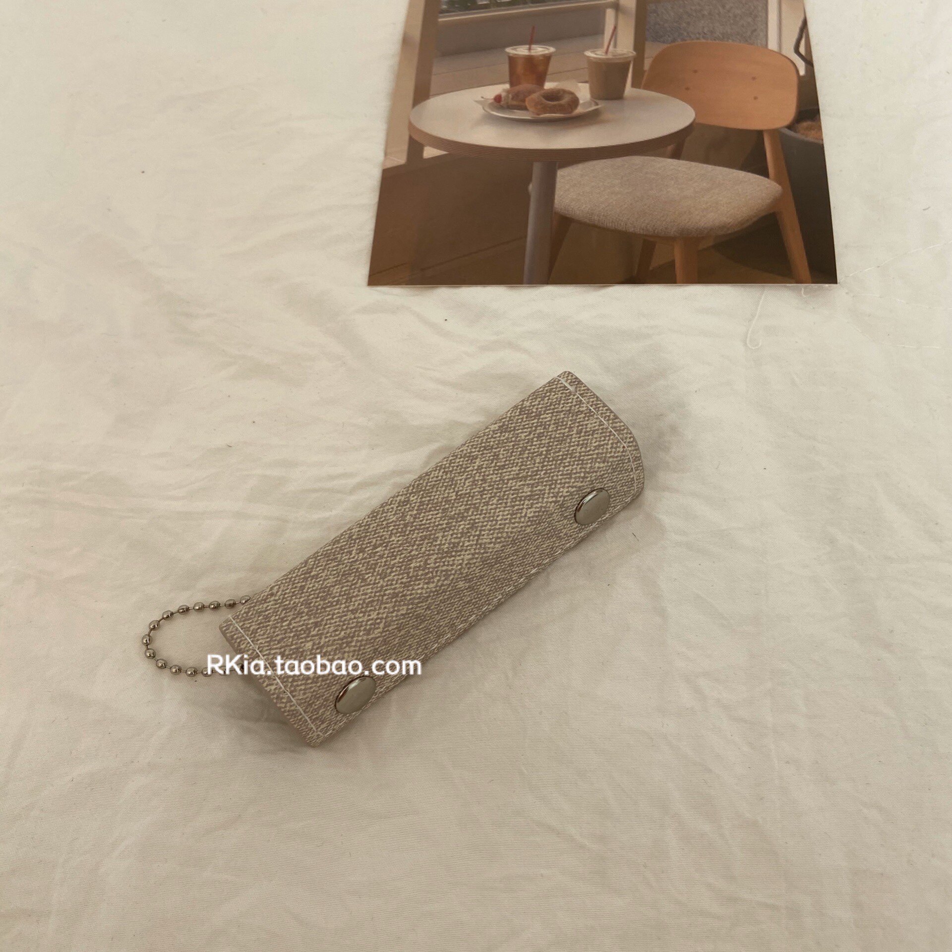 RKIA 손톱깎이 4 세트 휴대용 접이식|기능 스타일 스테인레스 스틸 귀 특종 매니큐어 도구 개인 청소