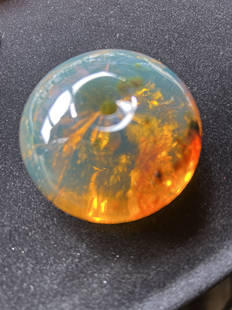 80克特色平安扣