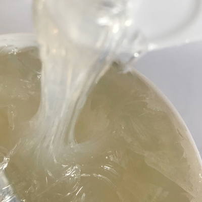 缓冲云台马桶盖洗衣机吊杆阻尼脂