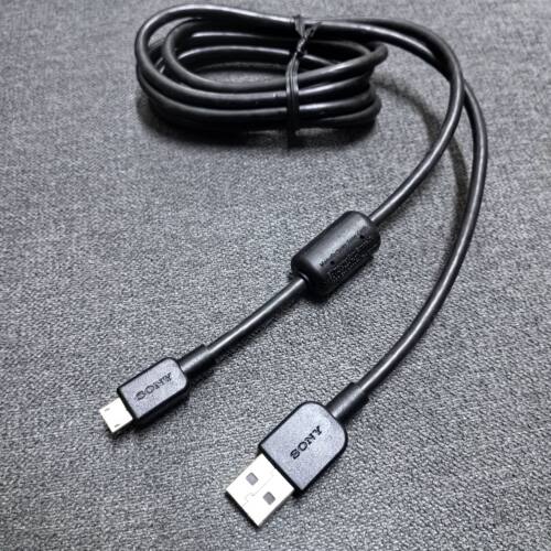 适用SONY索尼DSC-WX100 WX200 WX300 WX350 HX10相机USB数据线充