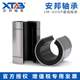 直线轴承开口滑动运动轴承LM10 60UU