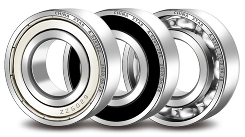 深沟球轴承200752904