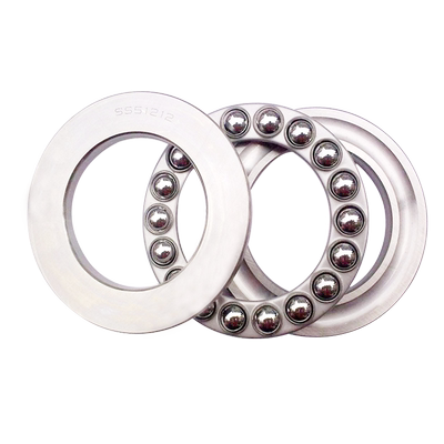 不锈钢推力球轴承S51100 51101 51102 51103 51104 51105 51106