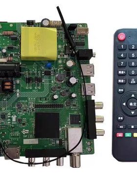 全新ZP.T9255.818R00/ST9255AB-CP1/ZP.255.818R02智能电视主板