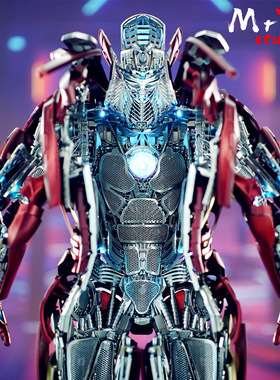 MK7爆甲~ 玩先森的TOYS RD005-00A00B