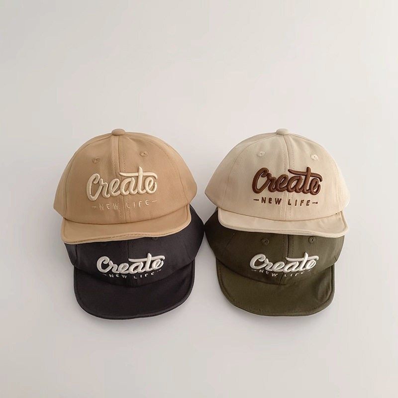 韩国婴儿帽子春秋新款韩版男童女童防晒软檐鸭舌帽宝宝遮阳棒球帽,童装/婴儿装/亲子装,帽子,淘宝优惠券,粉丝福利购,淘宝优惠卷