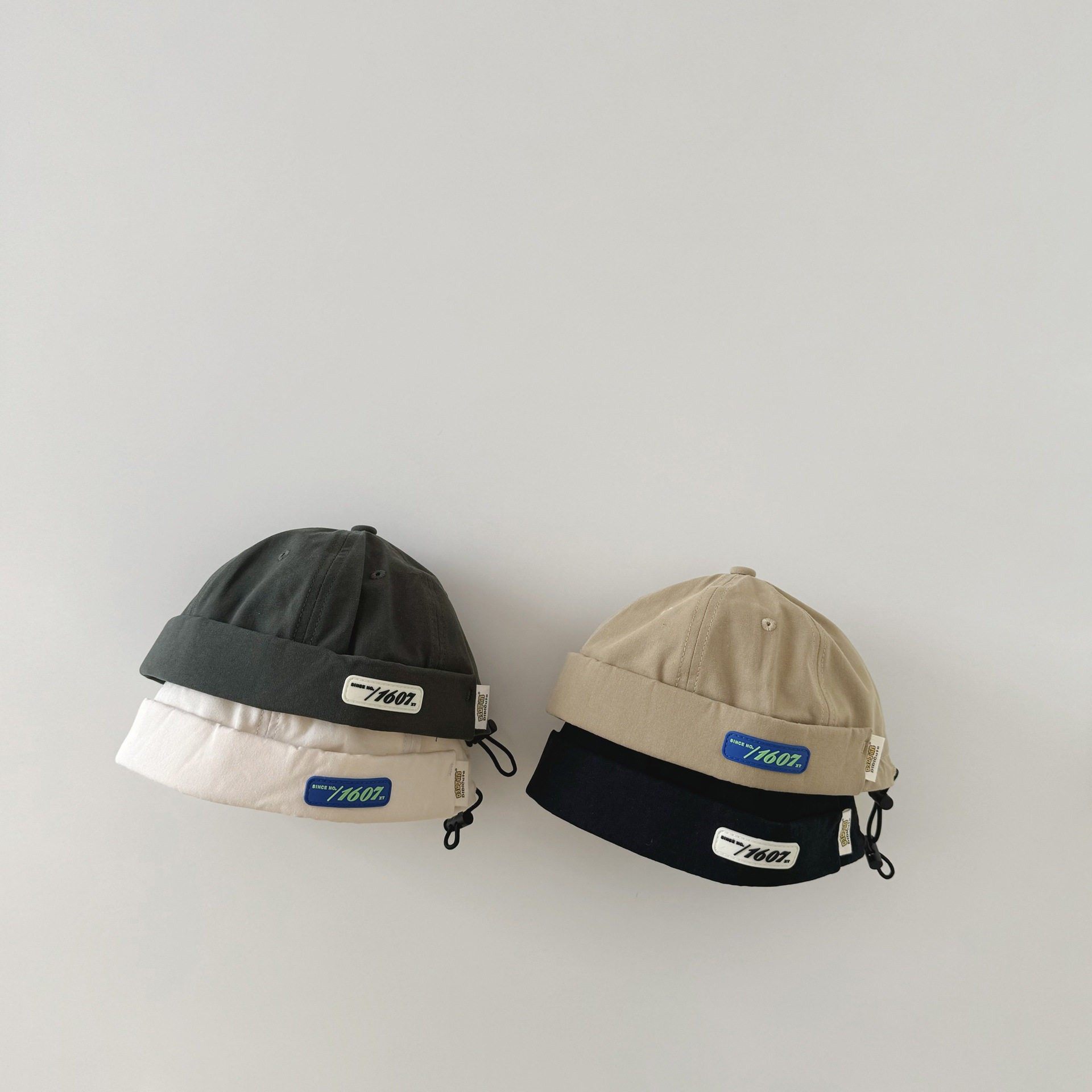 韩国儿童帽子春夏季新款ins洋气男童女童地主帽婴幼儿宝宝瓜皮帽,童装/婴儿装/亲子装,帽子,淘宝优惠券,粉丝福利购,淘宝优惠卷