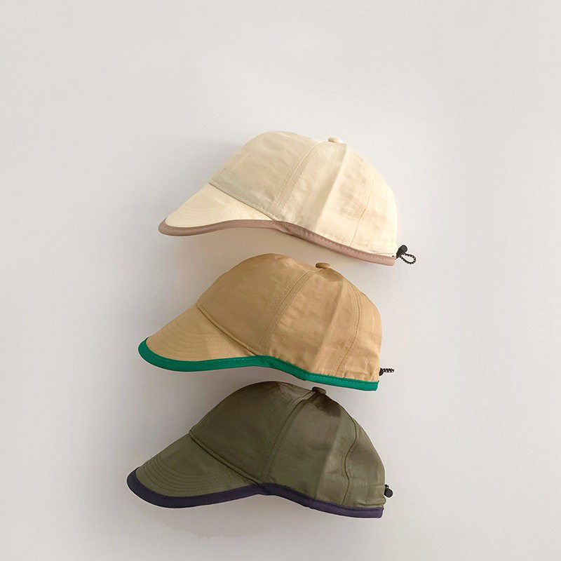 韩国儿童帽子春秋速干鸭舌帽男女宝宝遮阳防晒出游夏季男童棒球帽,童装/婴儿装/亲子装,帽子,淘宝优惠券,粉丝福利购,淘宝优惠卷