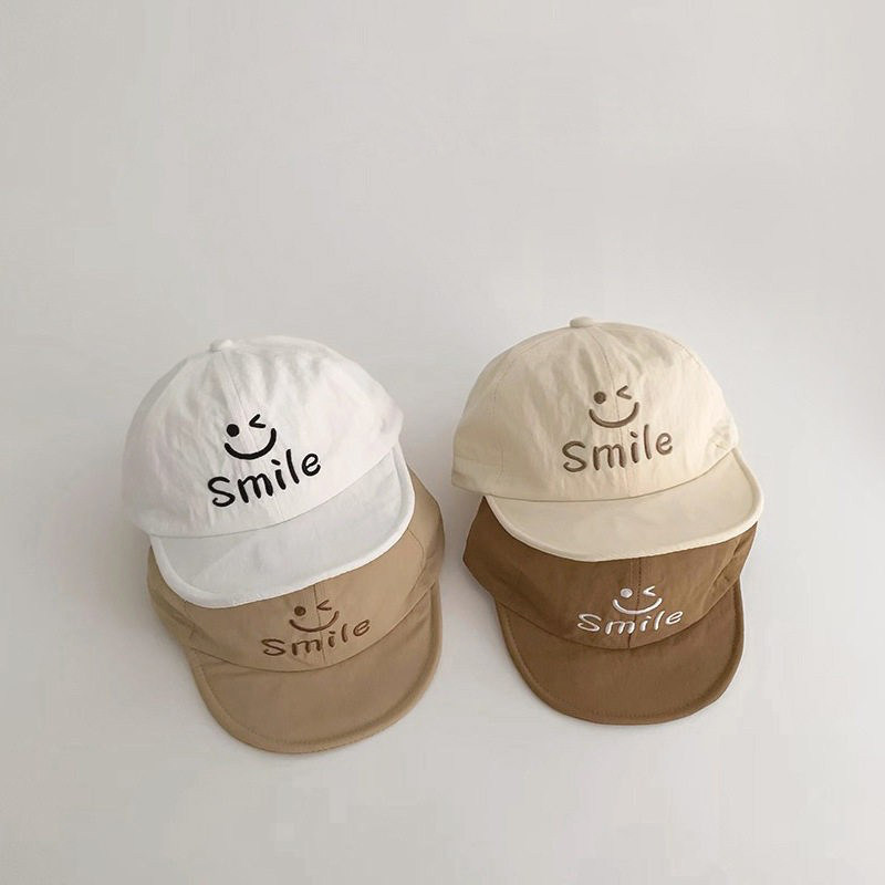 韩国儿童帽子春夏季速干软檐百搭防晒棒球帽宝宝鸭舌帽遮阳太阳帽,童装/婴儿装/亲子装,帽子,淘宝优惠券,粉丝福利购,淘宝优惠卷