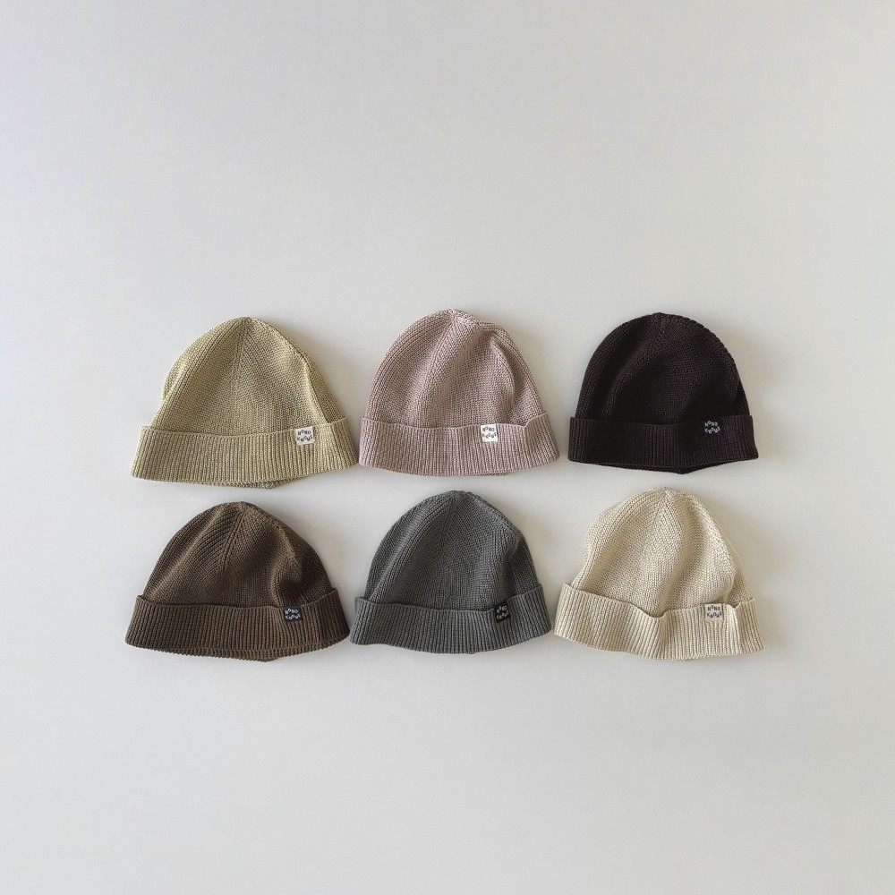 宝宝帽子秋冬韩系ins针织保暖瓜皮帽男女童薄款套头帽小童毛线帽,童装/婴儿装/亲子装,帽子,淘宝优惠券,粉丝福利购,淘宝优惠卷