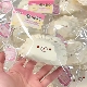 可爱轻松熊饺子手工慢回弹捏捏乐解压玩具女孩儿童无毒食品级硅胶