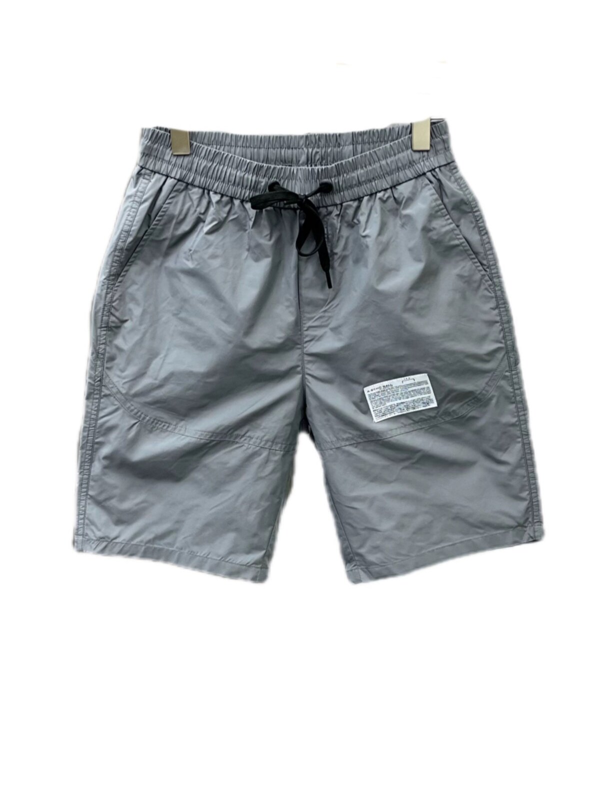 BUY NEW MENS CASUAL SHORTS IN SUMMER VERSATILE SPORTS FIVE-POINT PANTS MENS LOOSE PLUS-SIZE BEACH PANTS