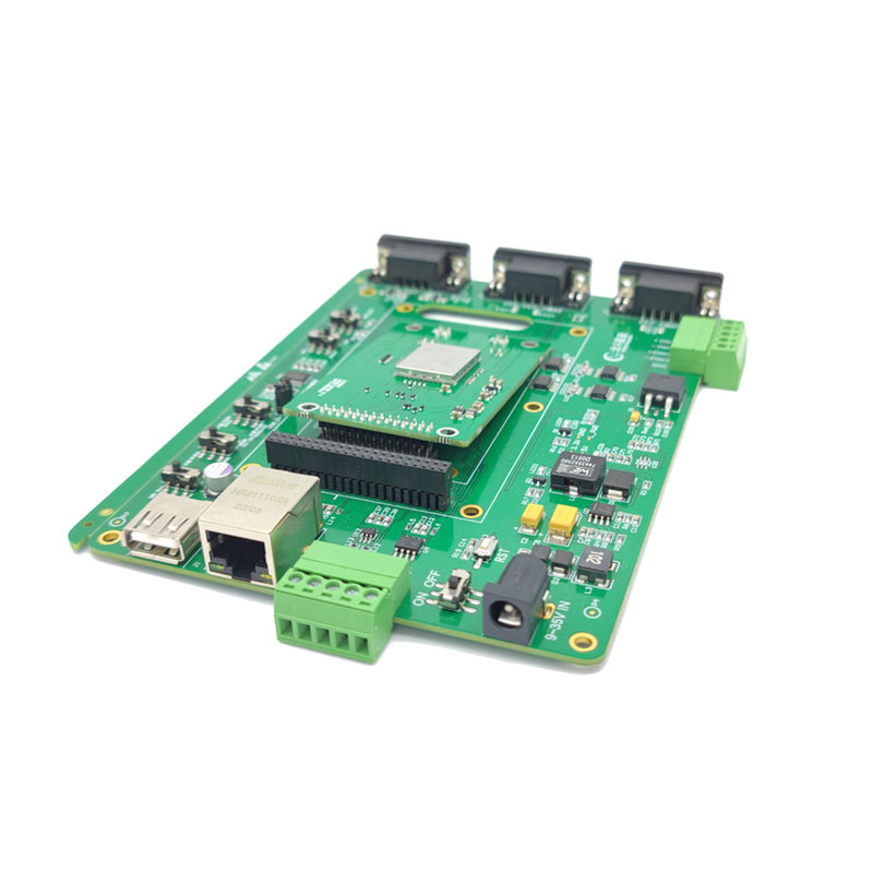 北斗高精度定位定向模块低功耗