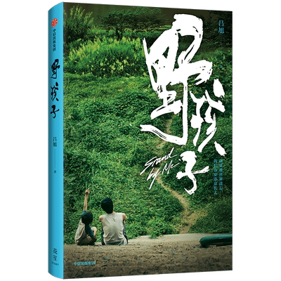 野孩子 吕旭 著 青春/都市/言情/轻小说文学 新华书店正版图书籍 中信出版社