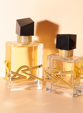 jean miss小城伊香自由之水女士香水perfumes级感香水持久50ml