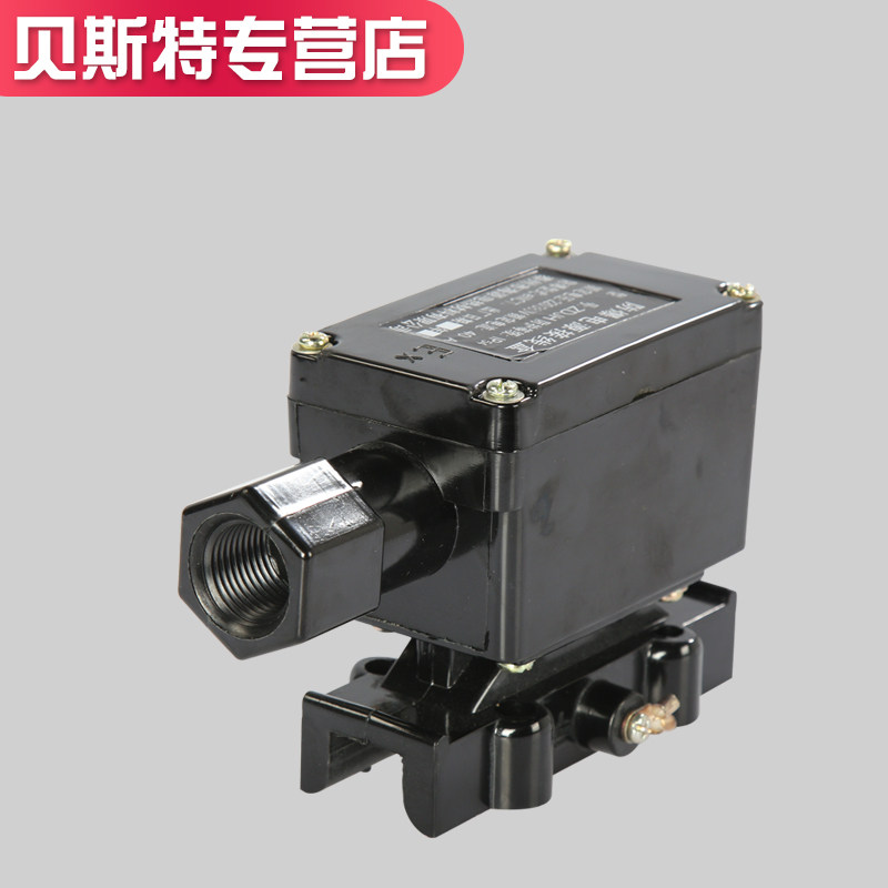 电热带专用防爆温控器电源接线盒伴热带二通三通尾端接头