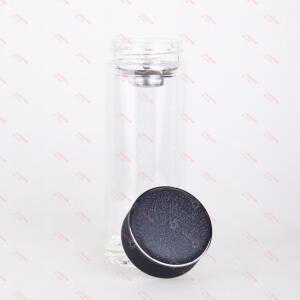 商务伴手礼高硼硅玻璃杯