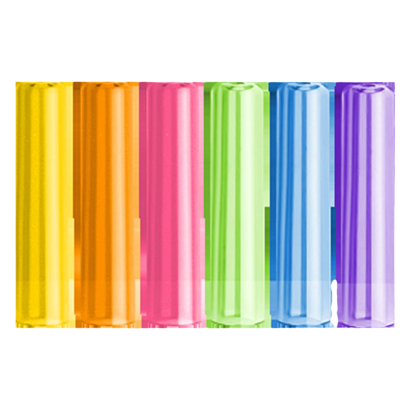 桶装铅笔帽保护笔头不断芯