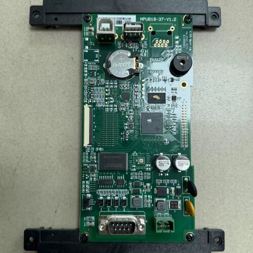 议价PU618触控屏幕主板MPU618-37-V1.2MPU61837V1.2MPU618-37-V12