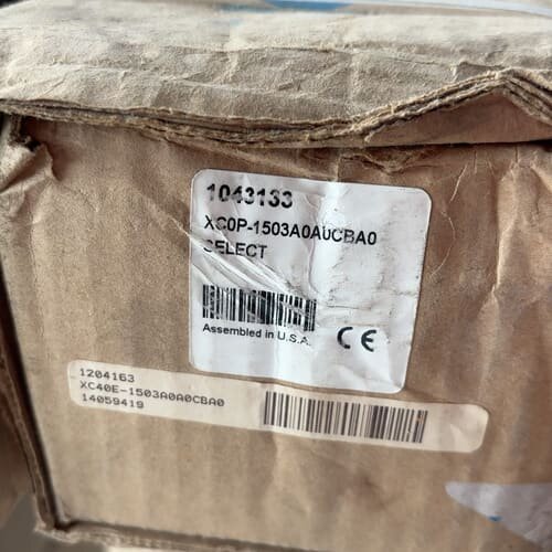 议价SI西克安全光幕XC40P-0603A0A00BA0，3