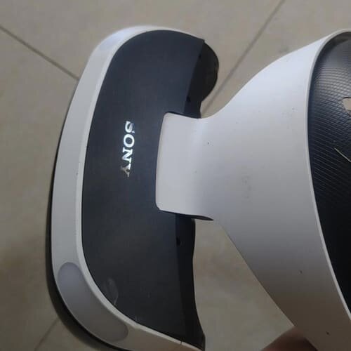 议价playstation vr