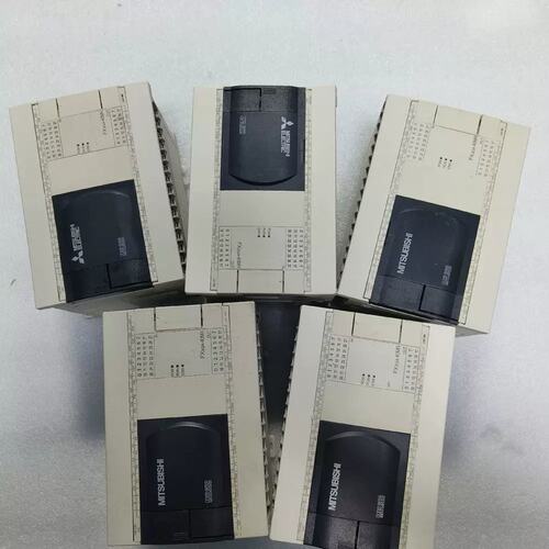 议价PLCFX3GA-40MR-CM FX3GA-40MR
