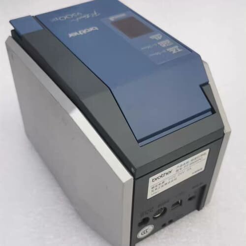 议价Brother Ptouch 9500 PC标签自