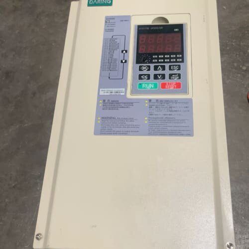 议价大元DR300AP变频器，型号DR300AP-T3-018G
