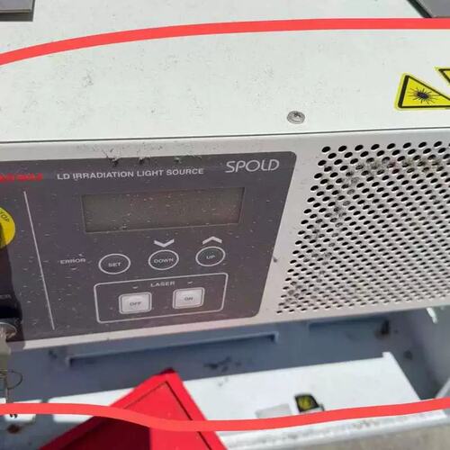 议价议价滨松SPOLD激光器，型号L13064-01，LD IRRA