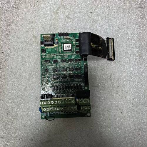 议价I14T113HK1 蓝海华腾E5-H变频器主板 I14