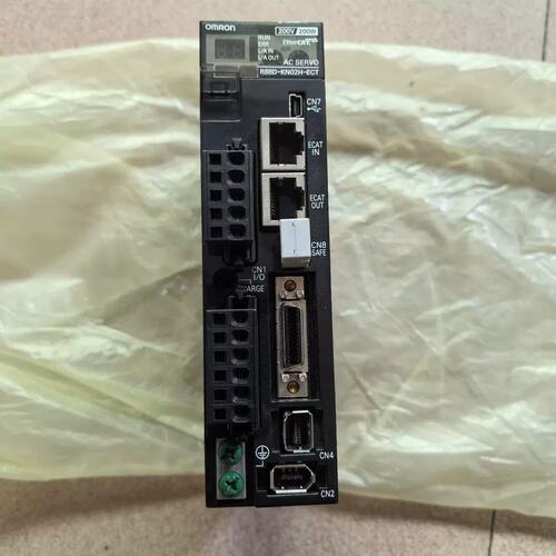 议价伺服驱动器R88D-KN02H-ECT-Z