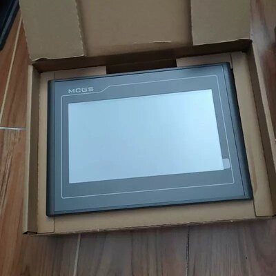 议价MCGS触控屏幕TPC7012EI