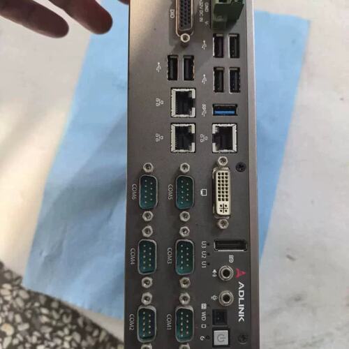 议价售前詢价凌华ADLINKMXE1401工控机E3845四核