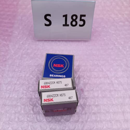 议价(议价）NSK轴承 6804ZZCM NS7S