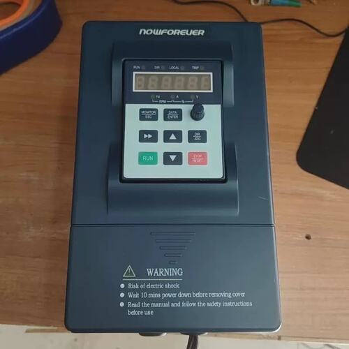 议价南方安华变频器 A100T3R7G/5R5P 380V