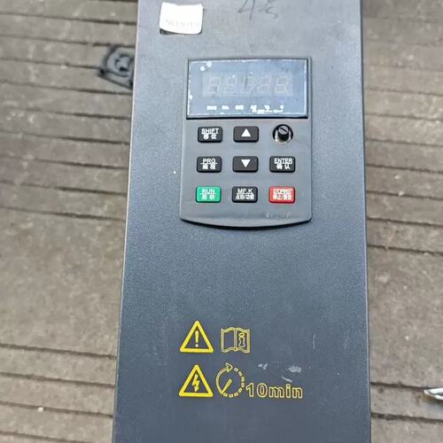 议价变频器DCI-G9100-11KW 380V11KW