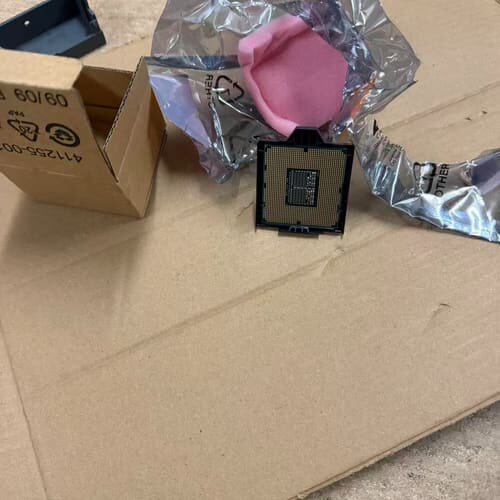议价Xeon E5506处理器