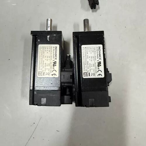 议价（议价）INOVANCE伺服马达MS1H1-15B30CB，0.