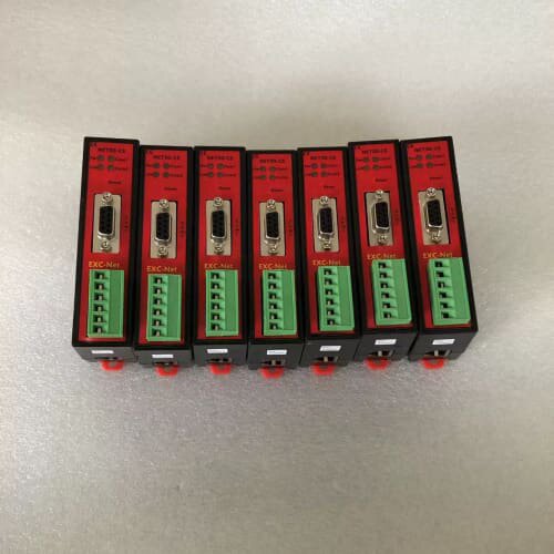 议价NET30－CS以太网转换器PLC桥接器