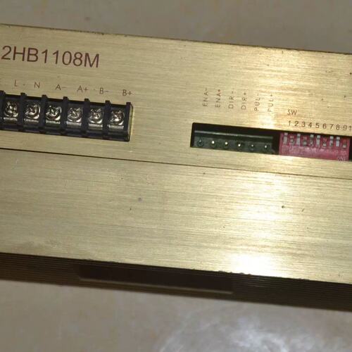 议价HB1108M 2HB1108M2HB1108M 2HB1108M 200細分 8.4A电机驱动器